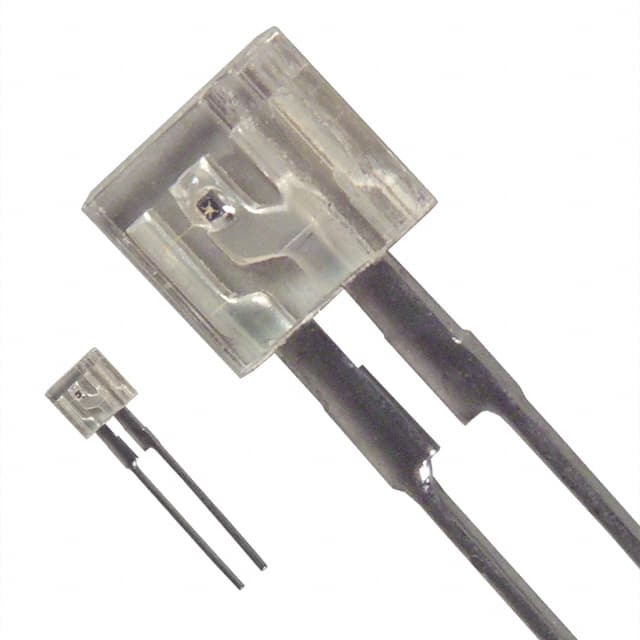 PNZ335 SENSOR PHOTODIODE 850NM SIDE