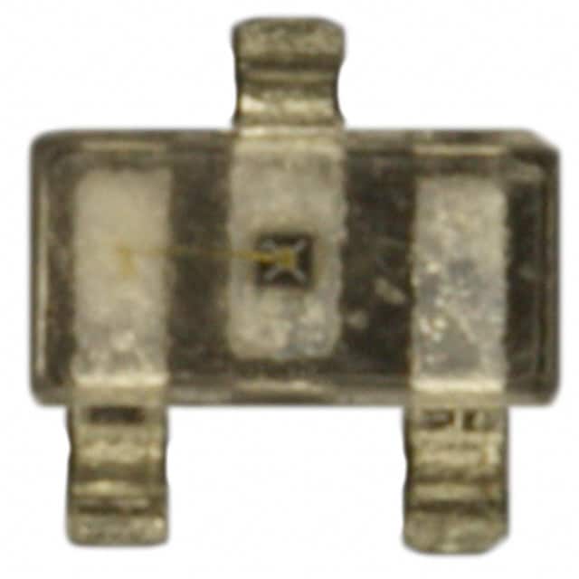 PDI-E940SM EMITTER IR 940NM 100MA