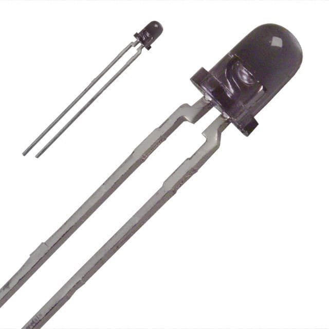 SFH 409 EMITTER IR 950NM 100MA T-1