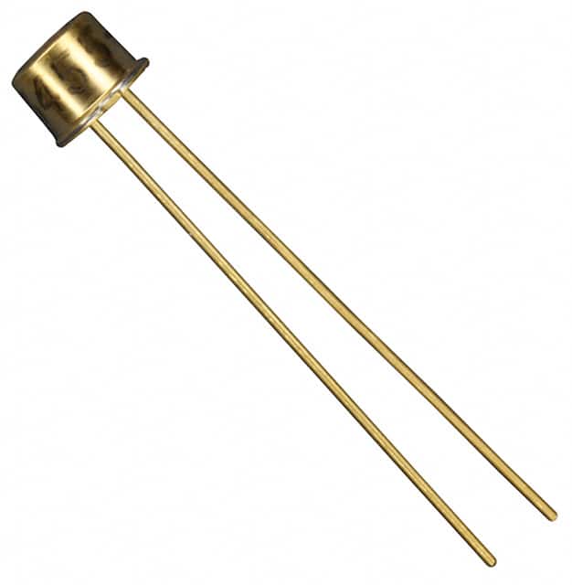 SE3470-002 EMITTER IR 880NM 100MA TO-46