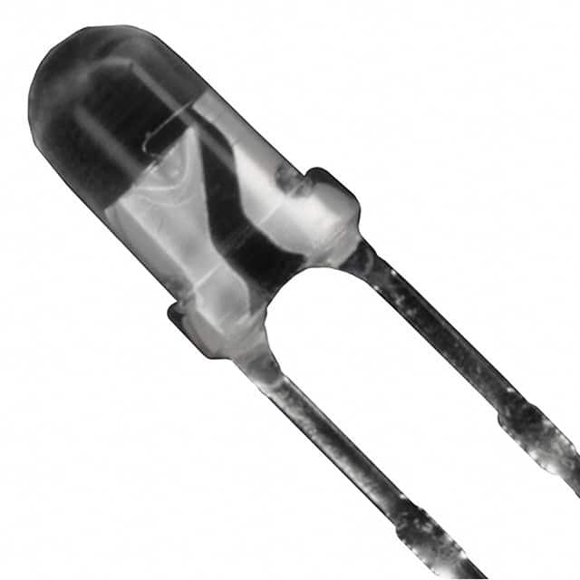 LN69 EMITTER IR 940NM 50MA T-1