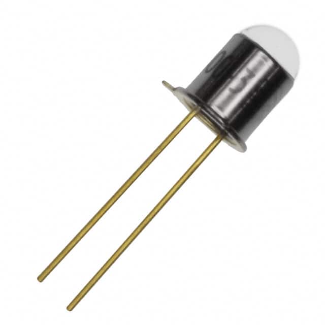 SFH 400 EMITTER IR 950NM 300MA TO-18
