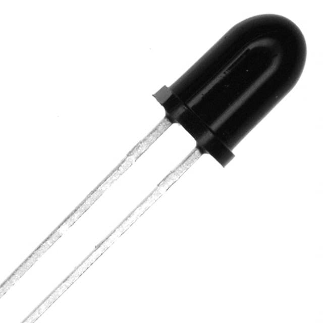 SFH 4511 EMITTER IR 950NM 100MA RADIAL