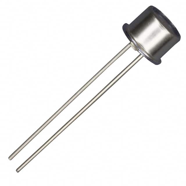 SFH 4813 EMITTER IR 950NM 300MA TO-46