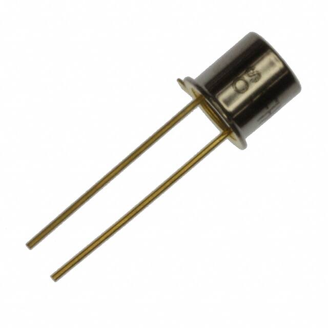 SFH 482-2/3 EMITTER IR 880NM 200MA TO-18