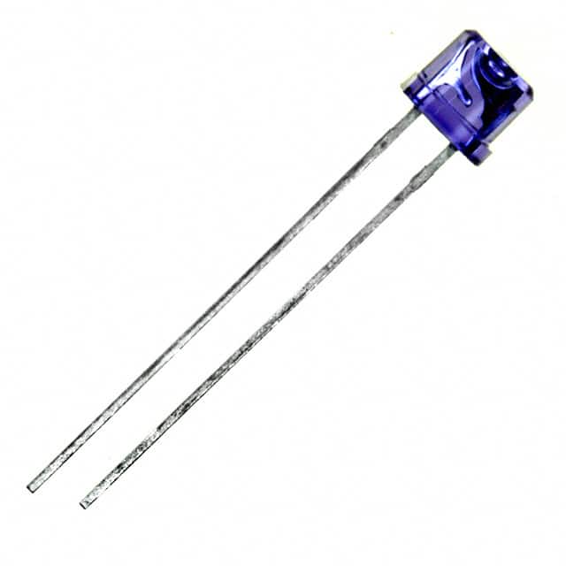 SFH 485 P EMITTER IR 880NM 100MA T 1 3/4