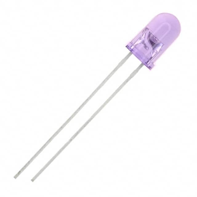 SFH 485-2 EMITTER IR 880NM 100MA T 1 3/4