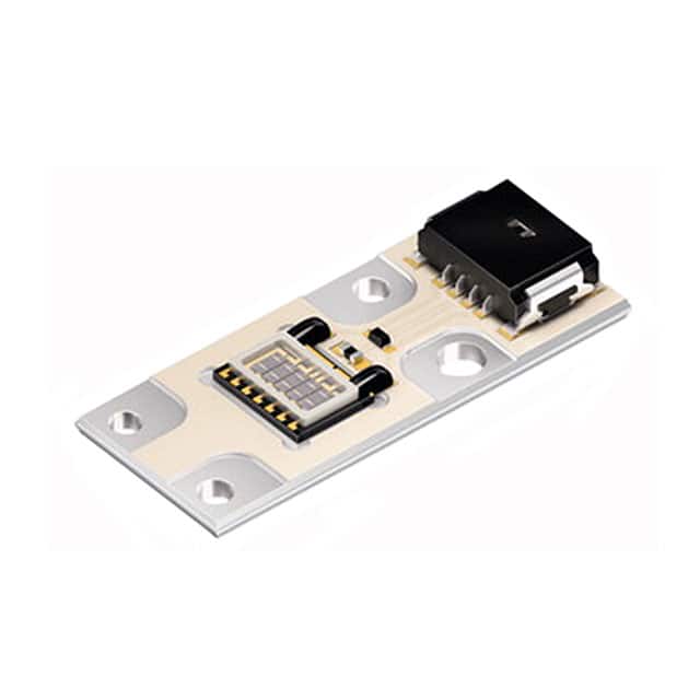 SFH 4740 EMITTER IR 860NM 1A MODULE