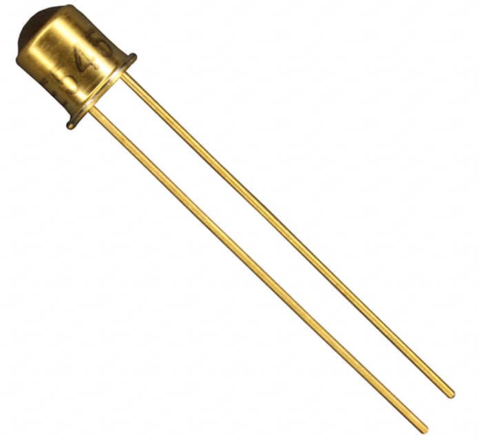 SE5450-014 EMITTER IR 935NM 100MA TO-46