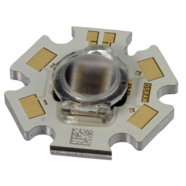SFH 4750 EMITTER IR 850NM 1A STAR
