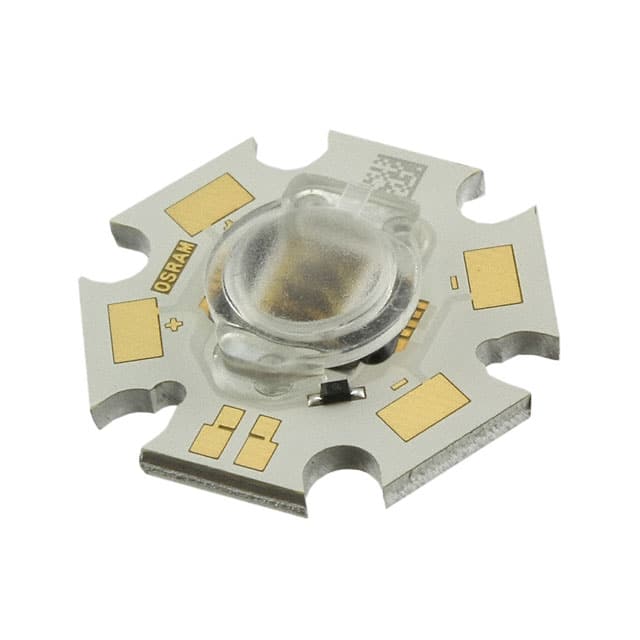 SFH 4751 EMITTER IR 940NM 1A STAR