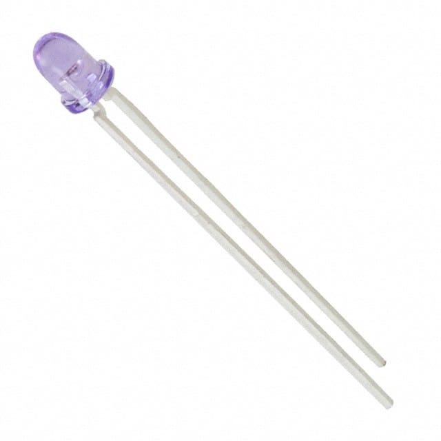 SFH 487-2 EMITTER IR 880NM 100MA RADIAL
