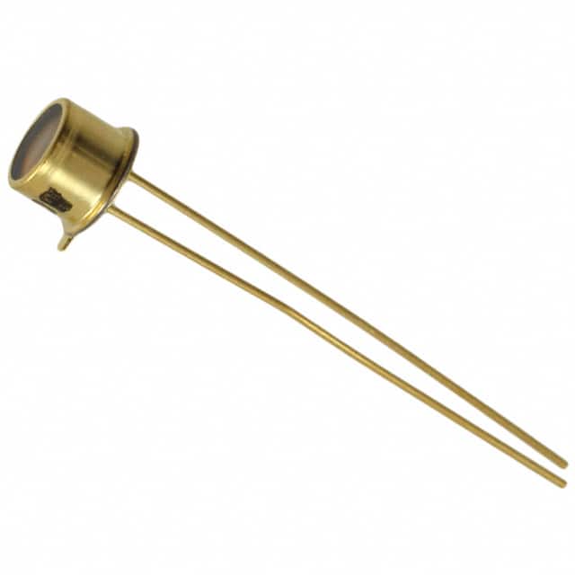 OD-880W EMITTER IR 880NM 100MA TO-46