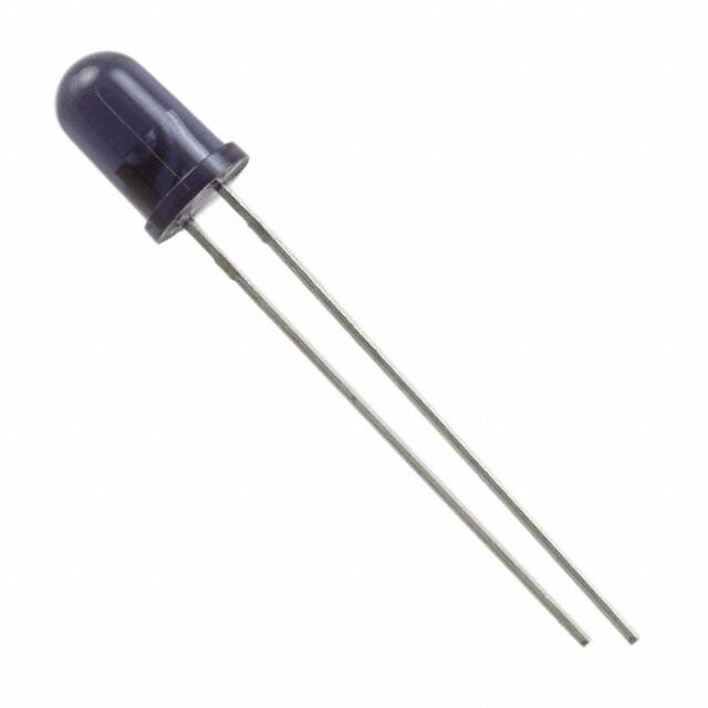 SFH 4512 EMITTER IR 950NM 100MA RADIAL
