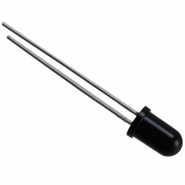 SFH 4516 EMITTER IR 950NM 100MA RADIAL
