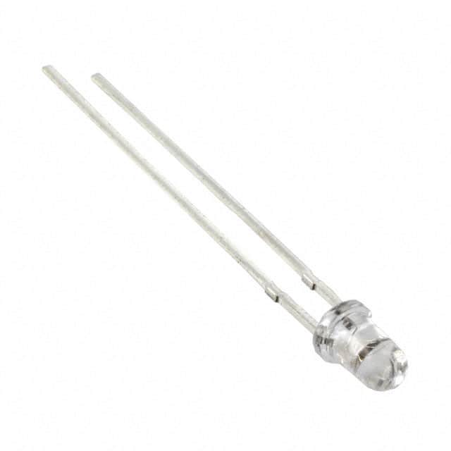 VAOL-3EUV0Y4 EMITTER UV 405NM 30MA RADIAL