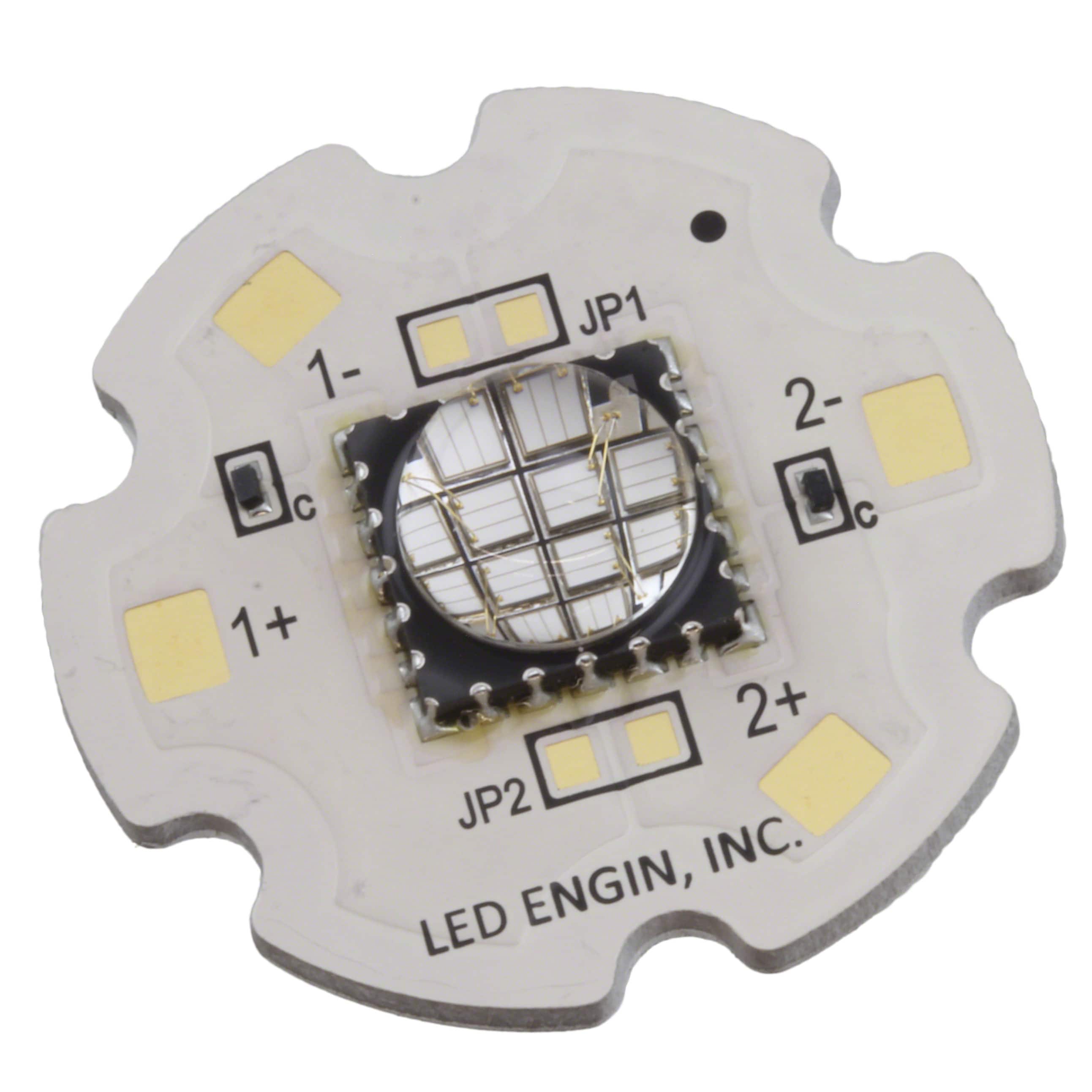 LZC-C0UA00-0000 EMITTER UV 365NM 1A