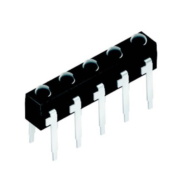 SFH 4943 EMITTER IR ARRAY 950NM