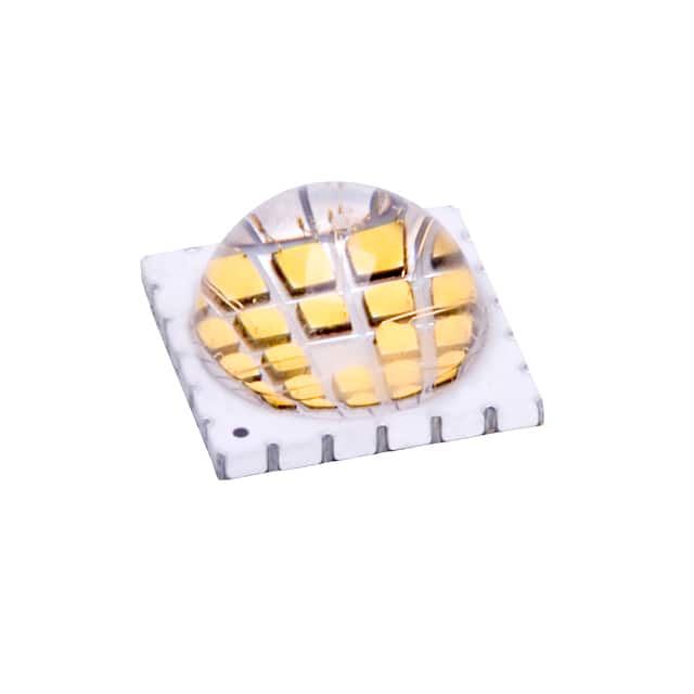 LZP-D0UB00-00U8 LED EMITTER VIOLET 5CH STARBOARD