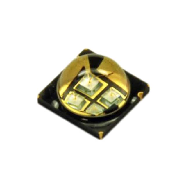 LZ4-00UB00-00U4 EMITTER UV 1A 385NM-390NM