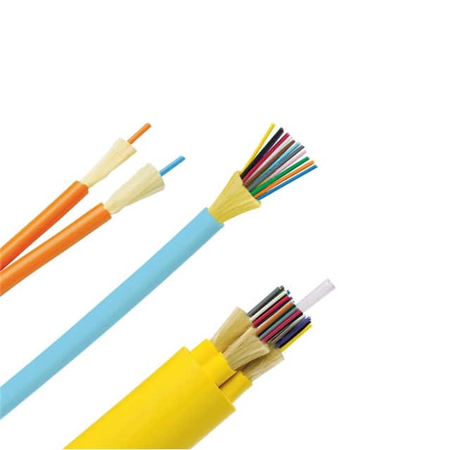 FLDRZ06Y COPPER CABLE FIBER OPTIC