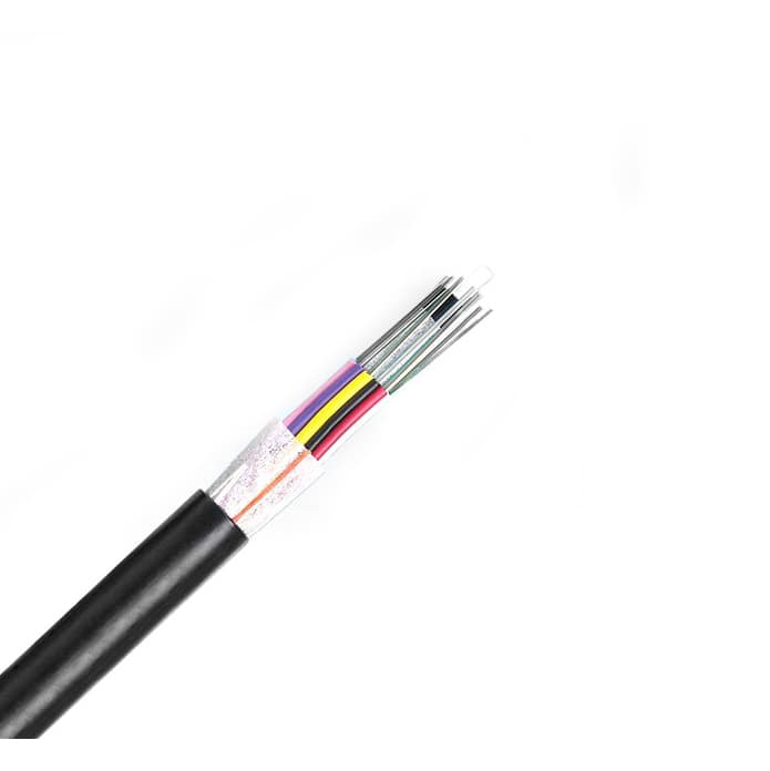 FLTNX04 COPPER CABLE FIBER OPTIC