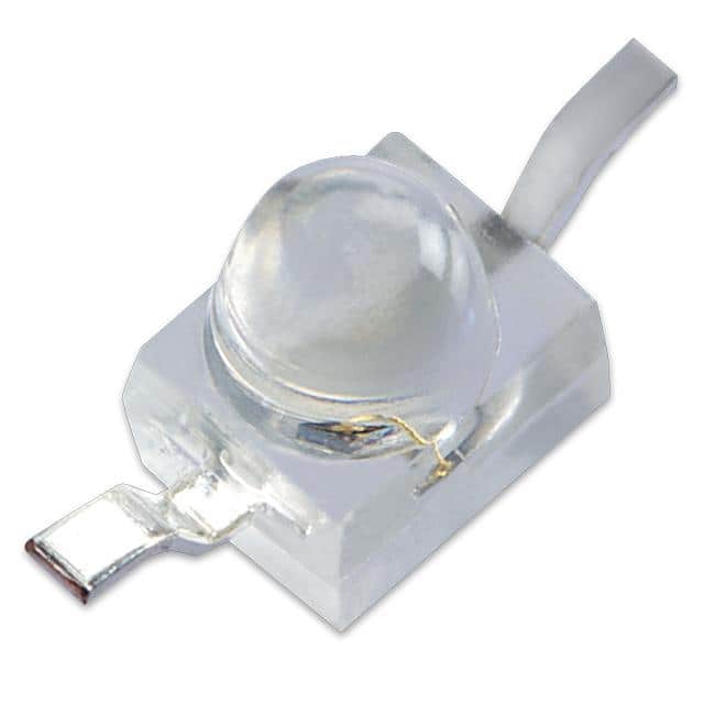 AM2520SF4C09 2.5X2.0MM INFRARED SMD LED Z-BEN