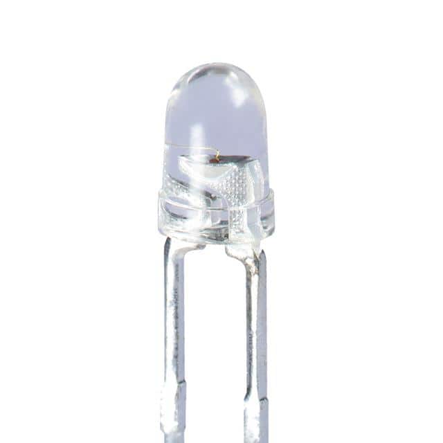 WP710A10F3C-100MAV 3MM INFRARED EMITTER