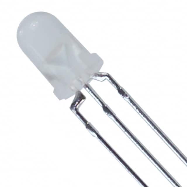 LTL1BEKVJNN LED GREEN/RED DIFFUSED T/H