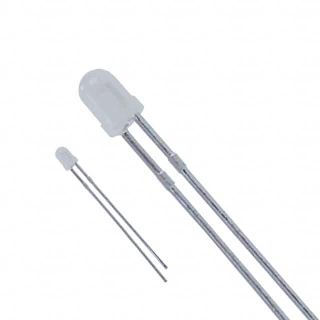 LTL-14CHJ LED GREEN/RED DIFFUSED T-1 T/H