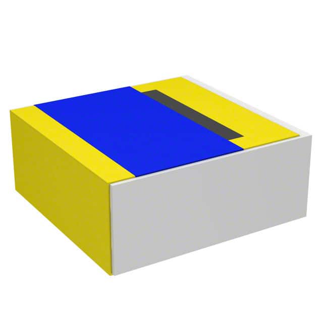 R3C131350R0G4K0 RES SMD 50 OHM 2% 1.25W 1313
