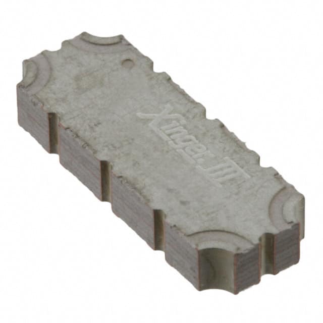 X3C19E2-20S RF DIR COUPLER 1.4GHZ-2.7GHZ SMD