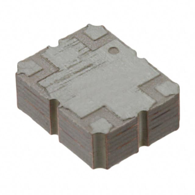 X3C09P2-30S RF DIR COUPLER 800MHZ-1GHZ 4SMD
