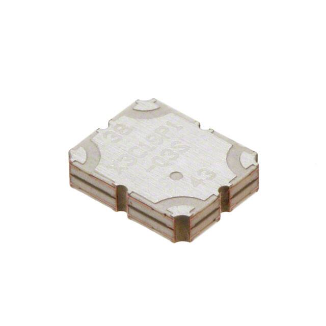 X3C19P1-03S RF DIR COUPLER 1.4GHZ-2GHZ SMD
