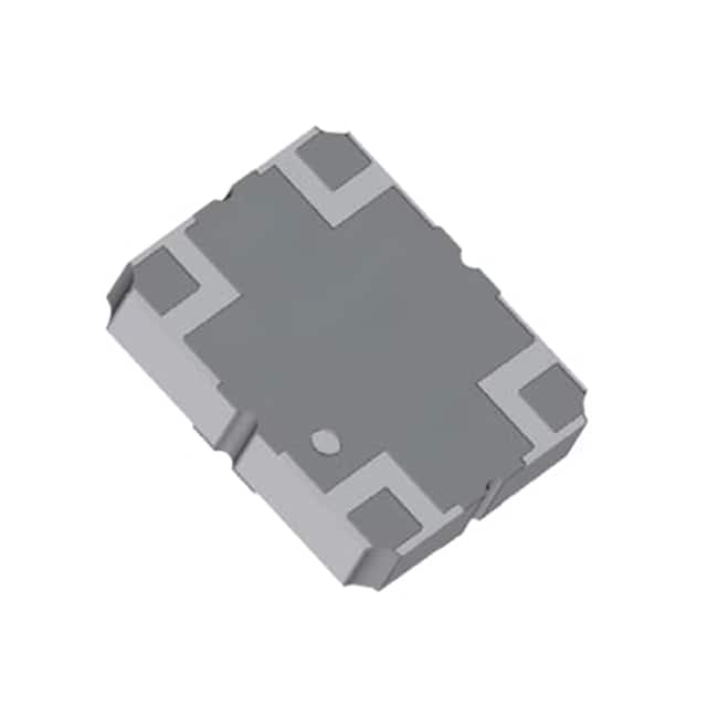 X3C21P1-05S RF DIR COUPLER 2GHZ-2.3GHZ SMD