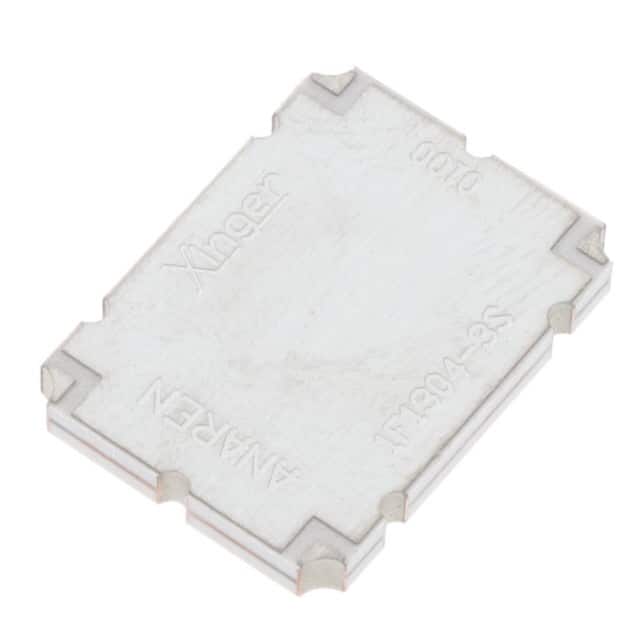 1F1304-3S RF DIR COUPLER 470MHZ-860MHZ SMD
