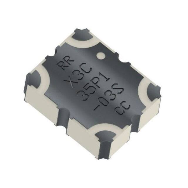 X3C35P1-03S IC HYBRID COUPLER
