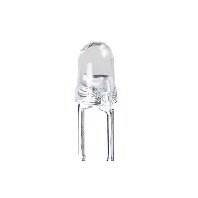 WP710A10SURCK 3MM RED LED