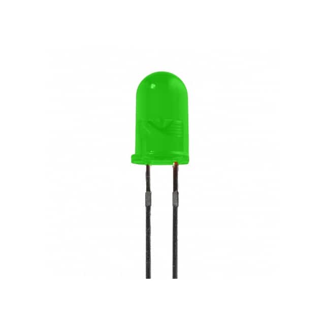 EALP05RDHGA1 LED YELLOW/GREEN DIFF 5MM T/H