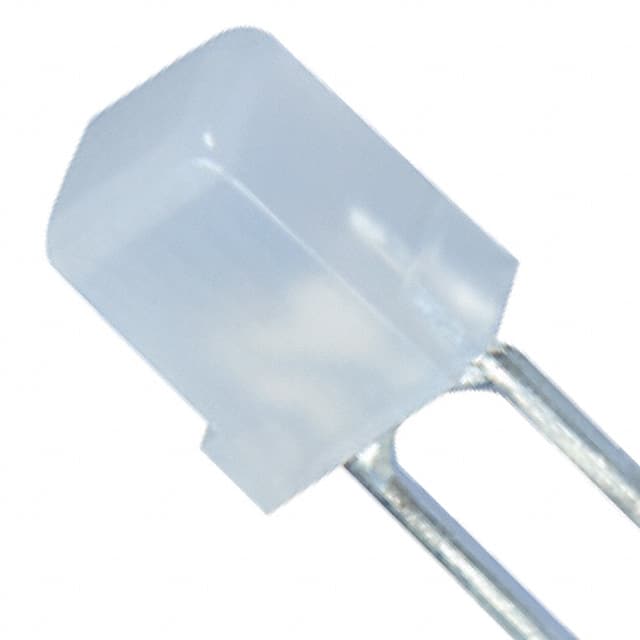 XSCBD43MB LED BLU DIFF ICE CUBE TH/SNAP ON