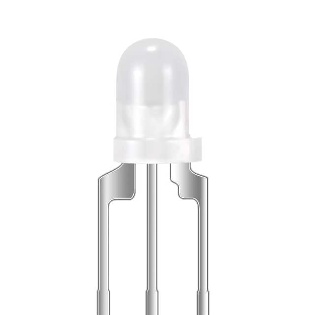 XLMDKVG29M 3MM BI-COLOR RED/GRN LED