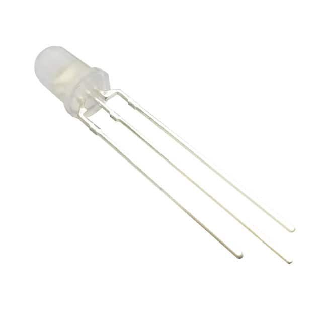 QBL8RAG30D1 5MM RED & GREEN BI-COLOR LED LAM