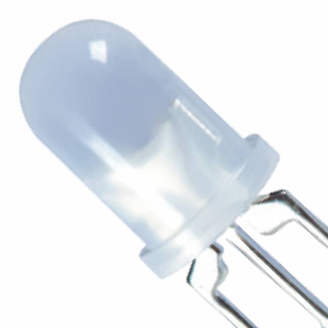 XLUGY59M LED GRN/YELLOW DIFF T-1 3/4 T/H