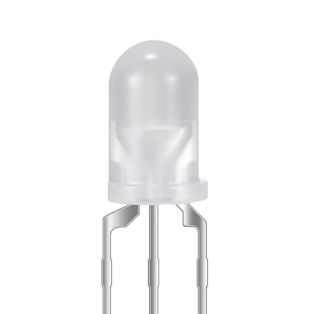 XLMDKVG59M LED GRN/RED DIFFUSED T-1 3/4 T/H