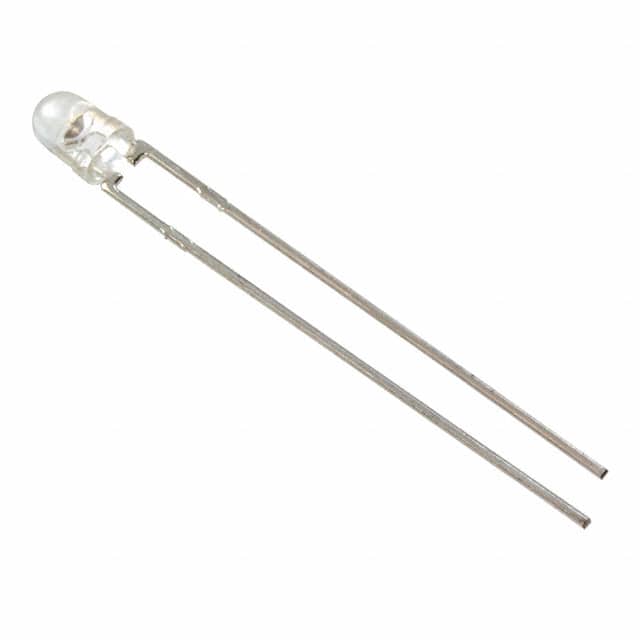 LTL42TG6N LED GREEN CLEAR T-1 T/H