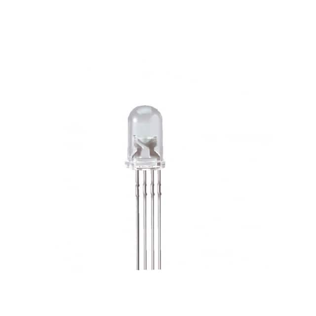 EALP05RDMRGBA0 RGB LAMP