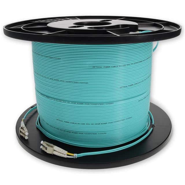 C-LC-LC-51M5OM4 51m LC (Male) to LC (Male) Strai