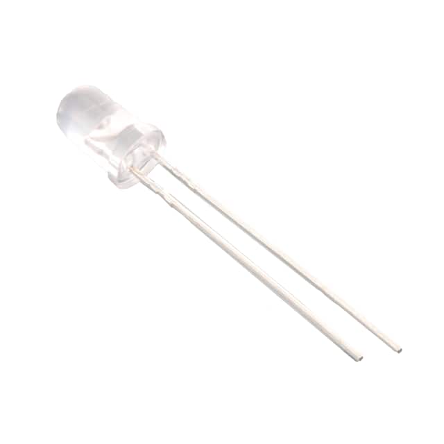 HLMP-EH3A-WX000 LAMP,5MM,ALINGAP,REDORG,30DEG