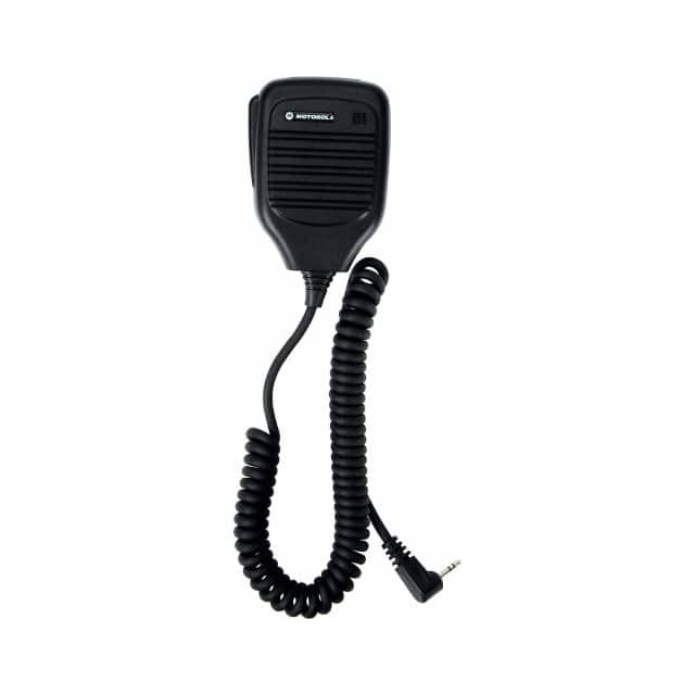 53724 RADIO ACCESSORY REMOTE SPEAKER W
