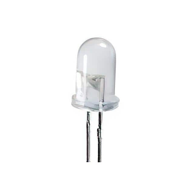 WP7113SEKJ3CGKW 5MM RED/GREEN LED